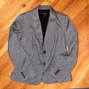 Banana Republic blazer